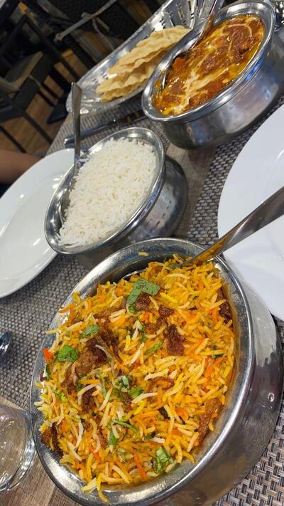 Alok Deep Restaurant