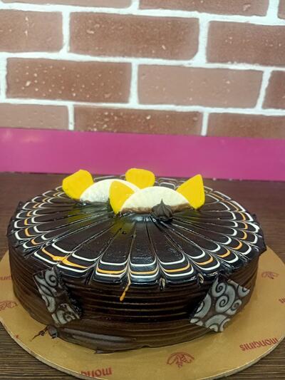 MONGINIS CAKE SHOP YASH ENTERPRISES