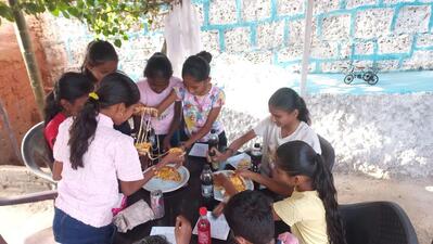 Cafe Harmony by Harry Dhillon