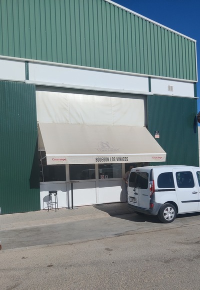 Bodegón Los Viñazos