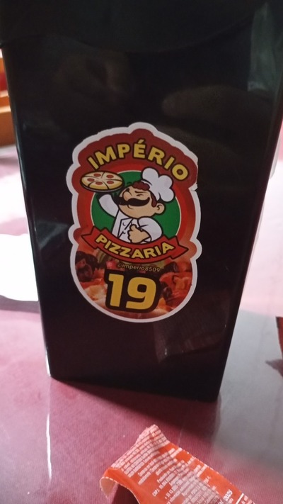 Império pizzaria