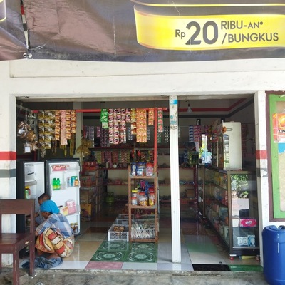 warung mbaa yulina