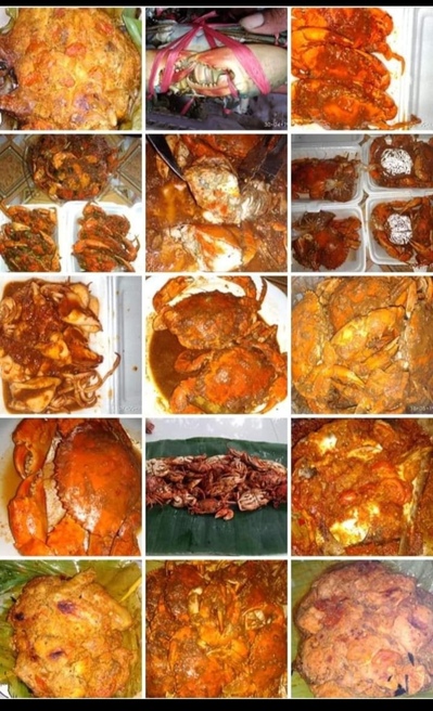 AqillaKeisya seafood