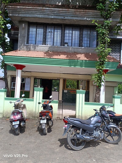 Hotel Aditya Beer Bar & Permit room