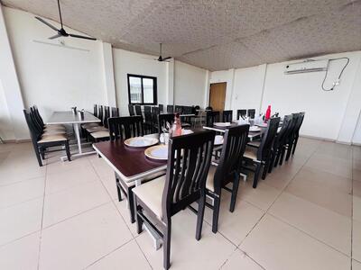 Satkar Restaurant and Cafe