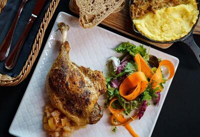 Alex Kohvik & Catering