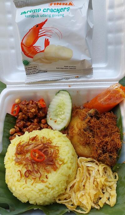 Kedai Puang