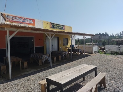 Pizzaria Sabor do Sitio