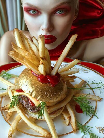 De Snelle Friet