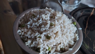 White eye family restaurant