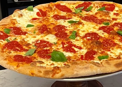 LOUIS PIZZA LAND