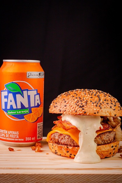 Do Bairro Hamburgueria