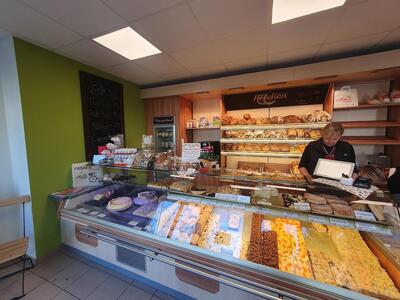 Bäckerei Höfchen