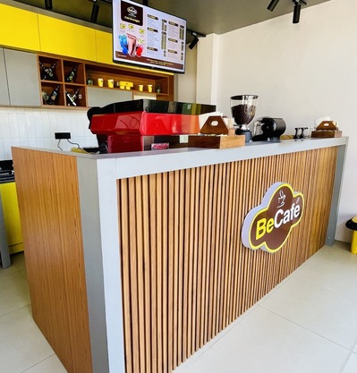 Be Cafe