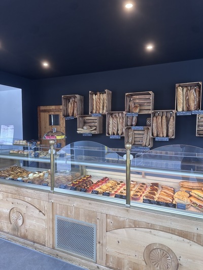 Le Petit Fournil Marignier