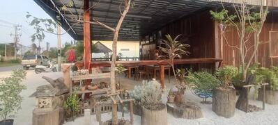 ดีนัท คาเฟ่ตามสั่ง - DeeNutt Cafe’ foods