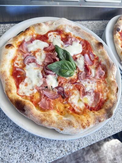 Sapore & Sapori Ristorante, Pizzeria e Bar