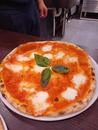 Pizzeria Azzurra