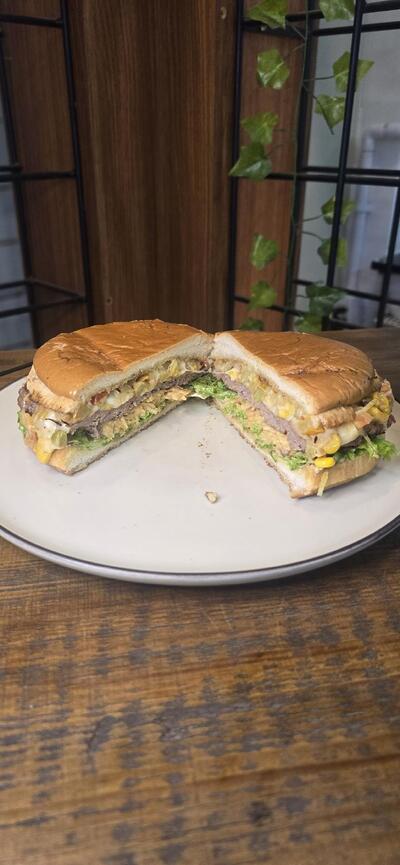 Nonno Peppe Pizzaria