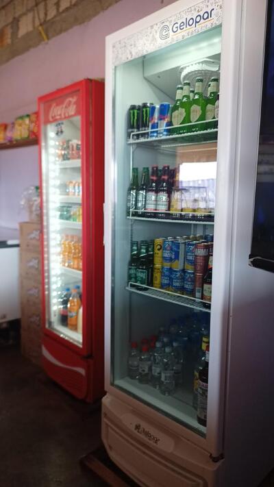 Restaurante Cantinho dos Amigos