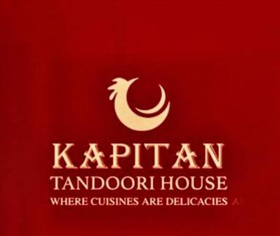KAPITAN TANDOORI HOUSE