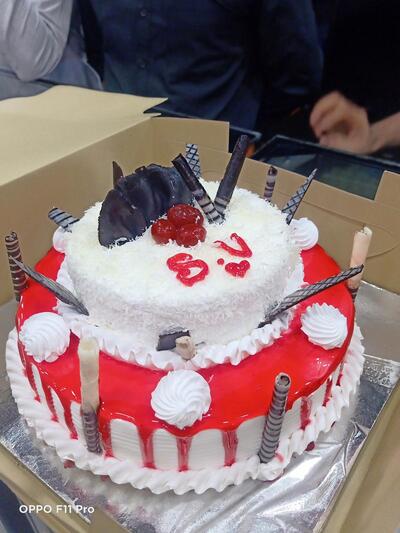 SLJ IYENGAR BAKERY AND PASTRIES