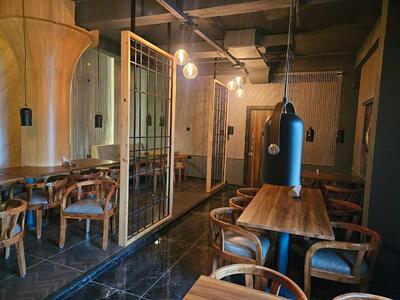 SV RESIDENCY & MULTI CUISINE RESTAURANT