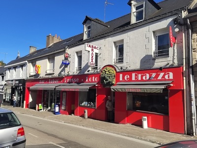 Le Brazza