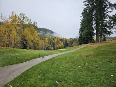 Redstone Golf Course