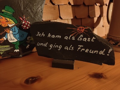 Hotel Restaurant Freihof