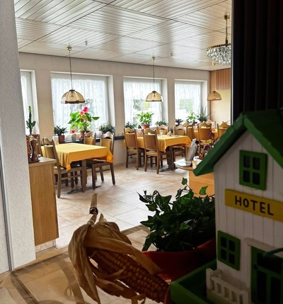 Hotel Restaurant Freihof
