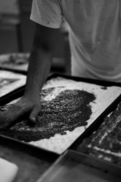 Giacomazzi 1968 - Sede Produttiva