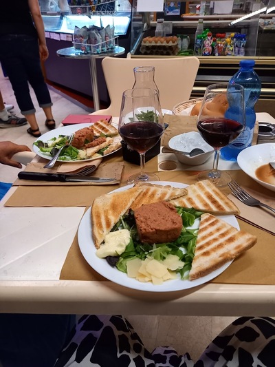 Panificio Pasticceria Bruniera