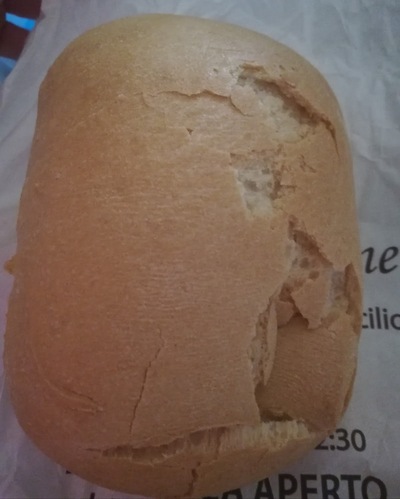 Panificio Morotti Simone E C. Snc