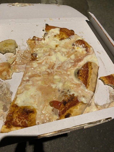 Albergo Hotel Ristorante Pizzeria Bar Cristina