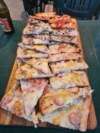 Il Forno Del Mare