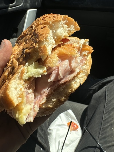 Hillview Mitey Bite Lunches