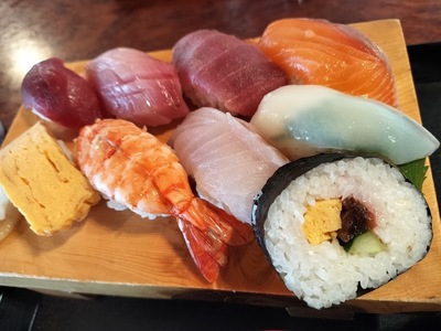 Ko Sushi
