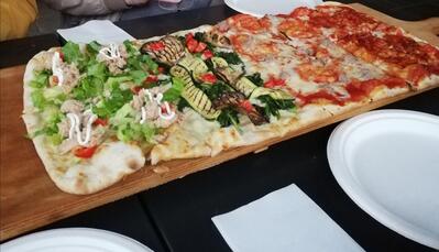 Bar Pizzeria Il Sogno