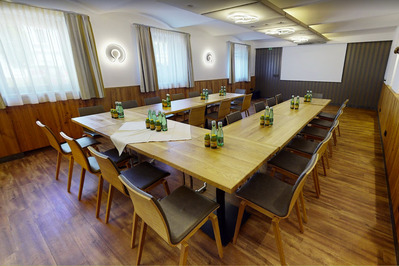 Hotel und Restaurant zur Post