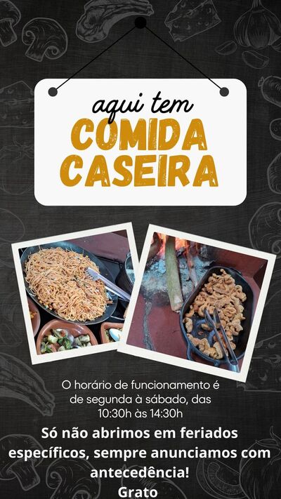 Restaurante Serrinha