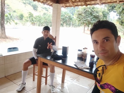 Restaurante Lanchonete Da BR