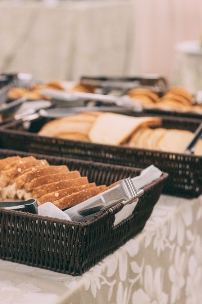 Restaurante - UNASP campus Engenheiro Coelho