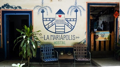 Hostal La Mariápolis