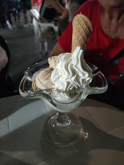Gelateria Paninoteca Le Delizie