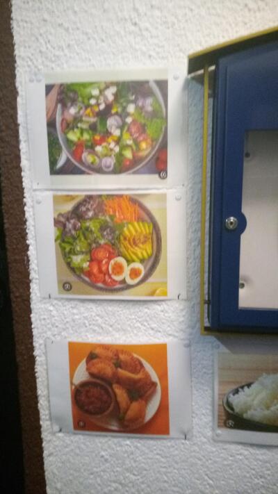Gaststätte Nachtcafe...neuer Name Ratskeller