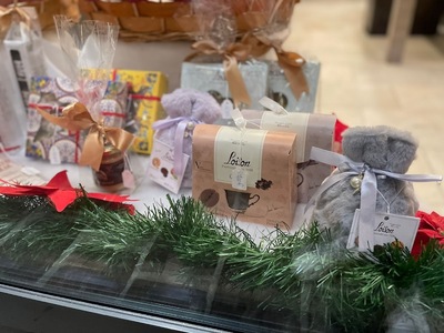 Rosticceria Gastronomia di Favini Fabrizio e Leccardi Antonio Snc