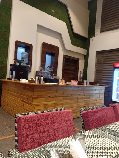 The Vivaan Hotel & Resorts, Karnal