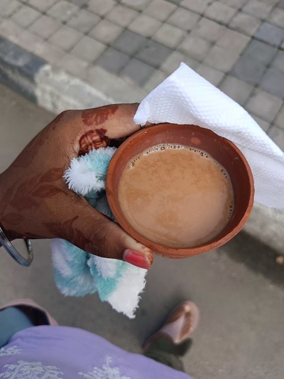 Jan Suvidha Kendra (राजमार्ग जन-सुविधा केंद्र)