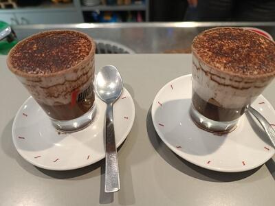 Bar L’Angolo del Caffè